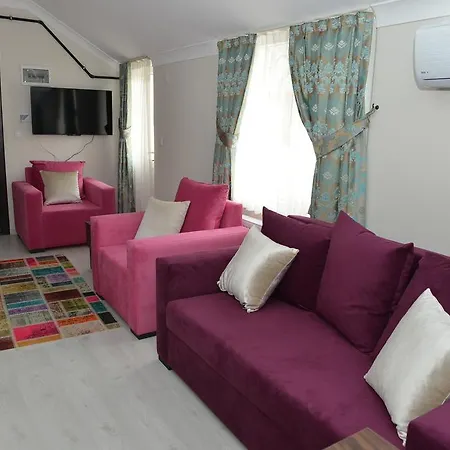 Elite Apartment Trabzon