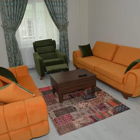 Elite Apartment Trabzon