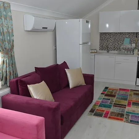 Apartment Elite *