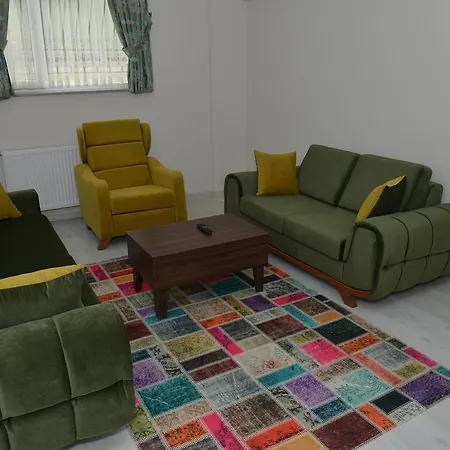 Elite Apartment