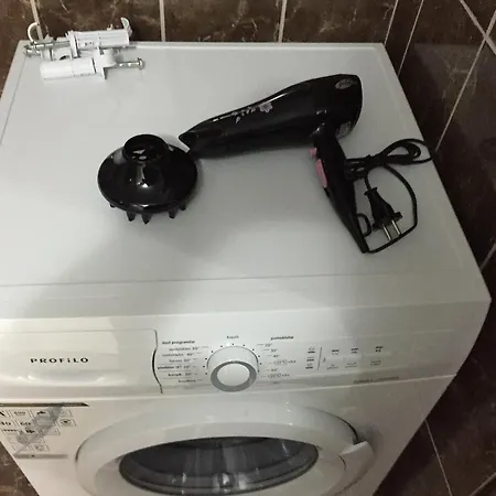 Apartment Elite