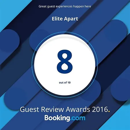 Elite Apartment Trabzon